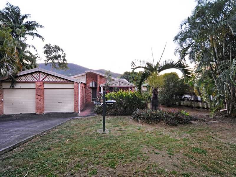 6 Sandpiper Crescent, Jubilee Pocket QLD 4802