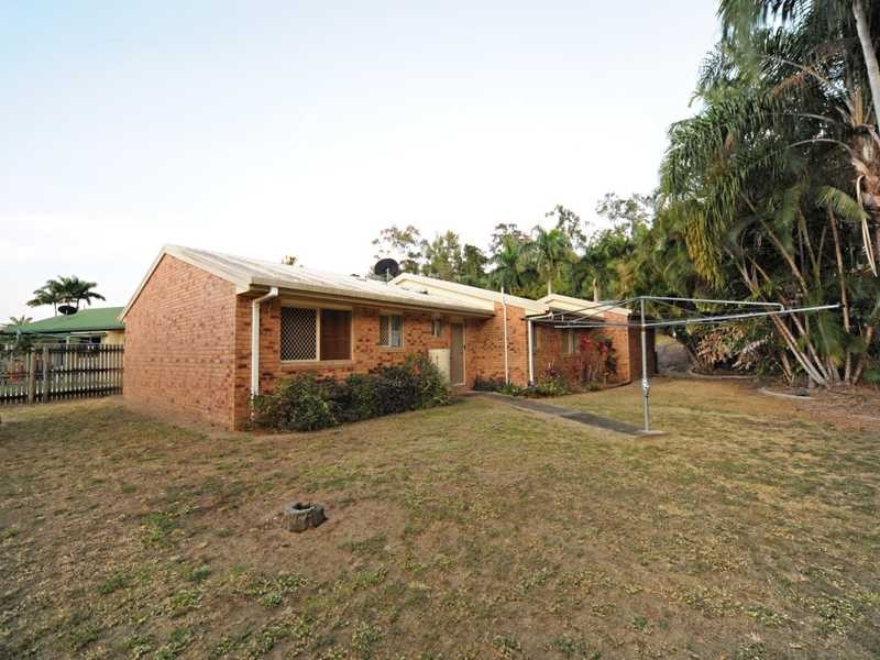 6 Sandpiper Crescent, Jubilee Pocket QLD 4802