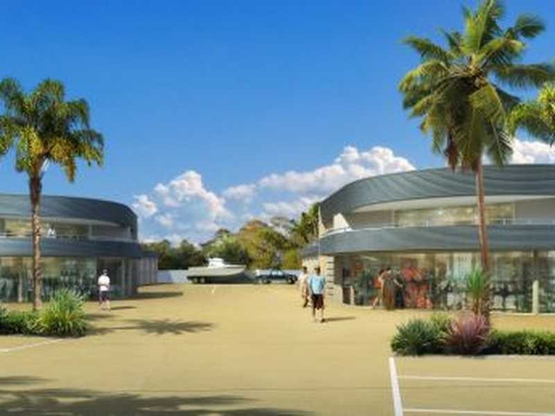 Suite 1/12 Shute Harbour Road, Jubilee Pocket QLD 4802