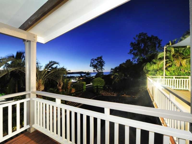 40 Island Drive, Cannonvale QLD 4802