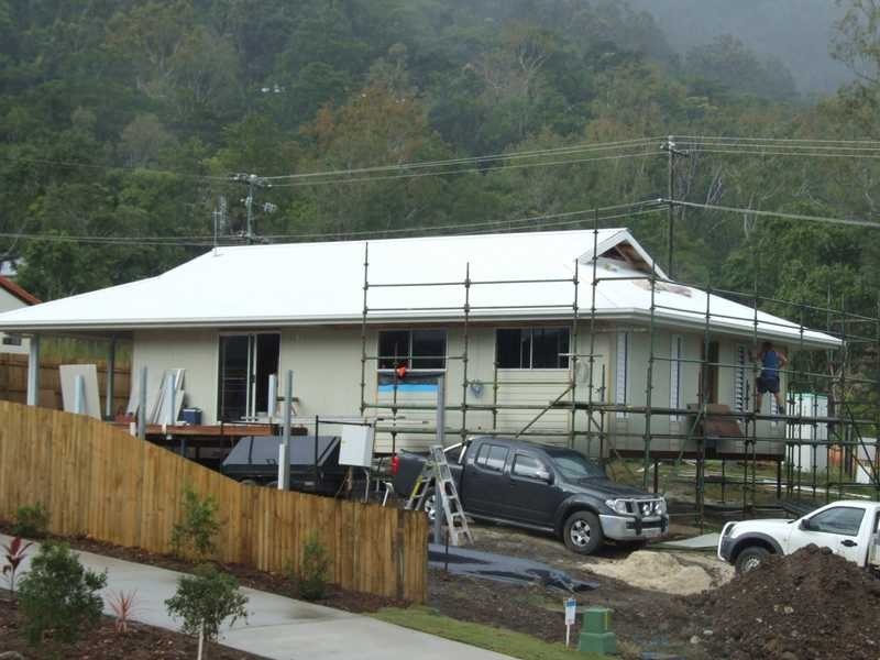 77 Country Road, Cannonvale QLD 4802