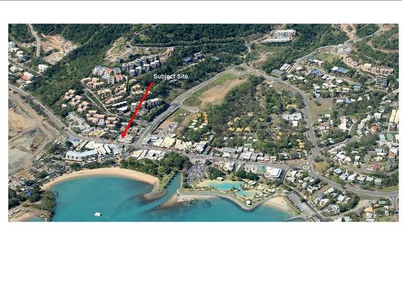 390 Shute Harbour Road, Airlie Beach QLD 4802