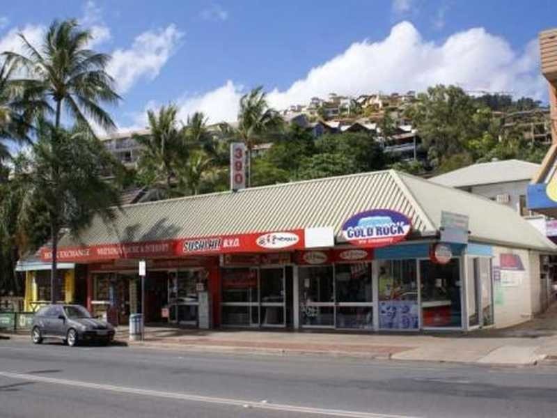 390 Shute Harbour Road, Airlie Beach QLD 4802