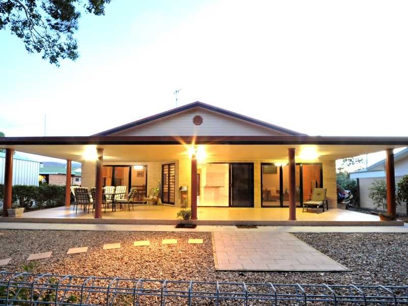 37 Pioneer Drive, Dingo Beach QLD 4800