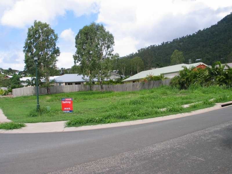 Lot 149 Valley Drive, Cannonvale QLD 4802