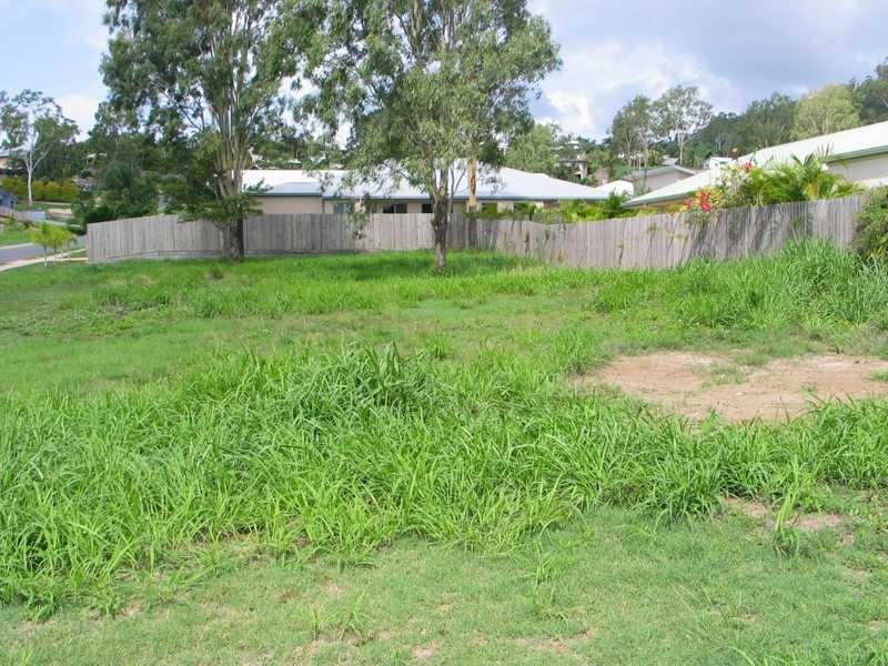 Lot 149 Valley Drive, Cannonvale QLD 4802