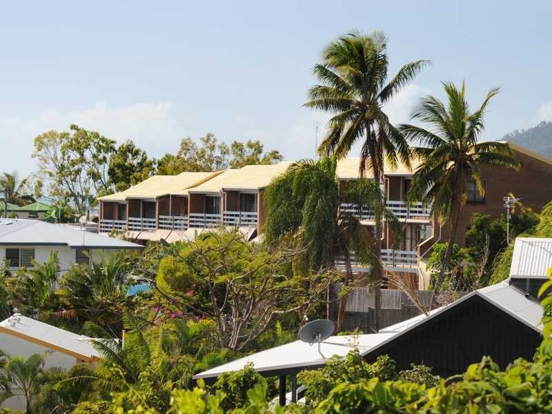 Unit 14/2 Lewis Street, Airlie Beach QLD 4802