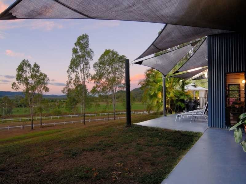 18 Brandy Creek Rd, Brandy Creek QLD 4800