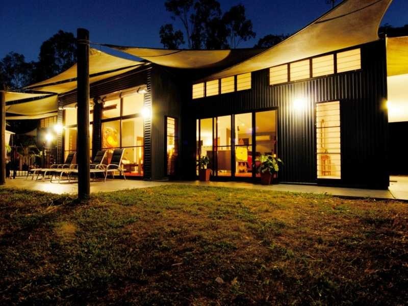 18 Brandy Creek Rd, Brandy Creek QLD 4800