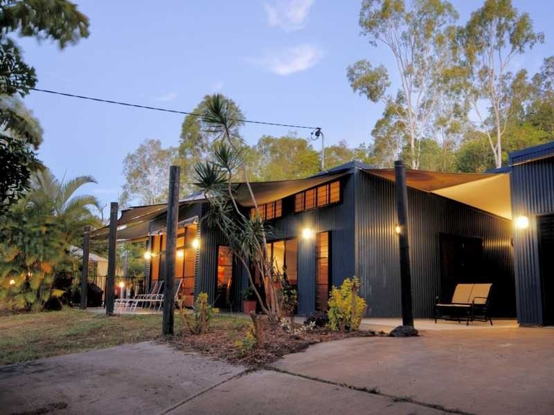 18 Brandy Creek Rd, Brandy Creek QLD 4800