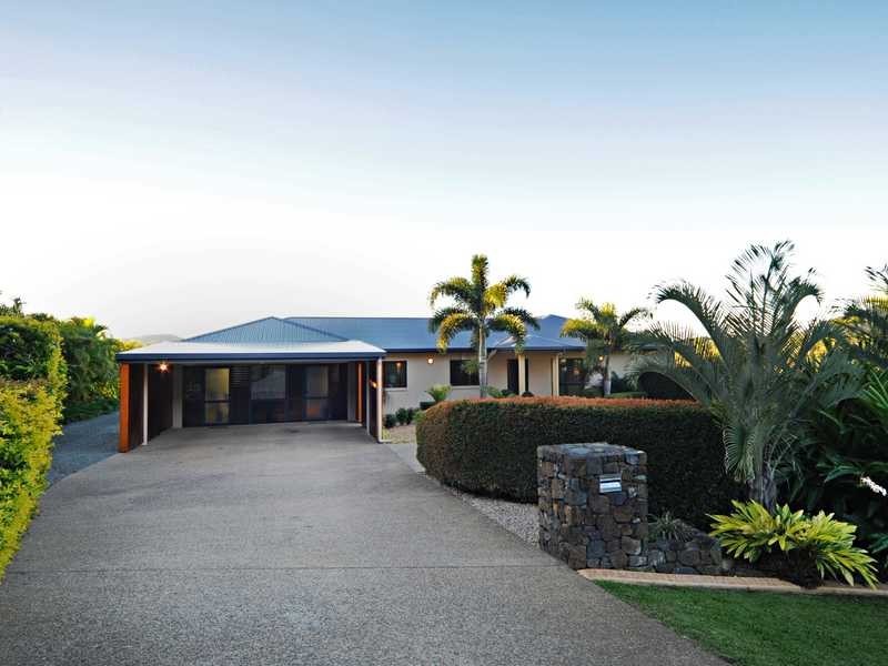 10 Pepperberry Lane, Cannon Valley QLD 4800