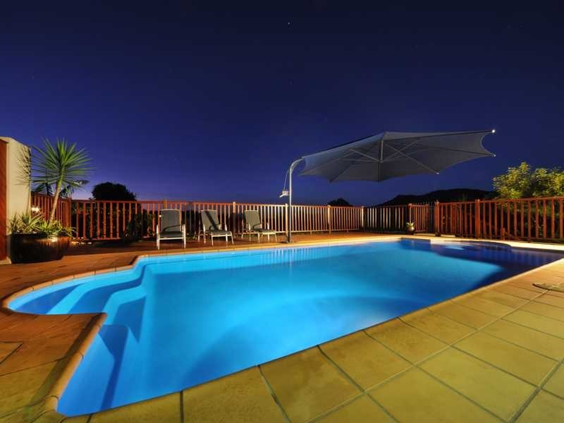 10 Pepperberry Lane, Cannon Valley QLD 4800