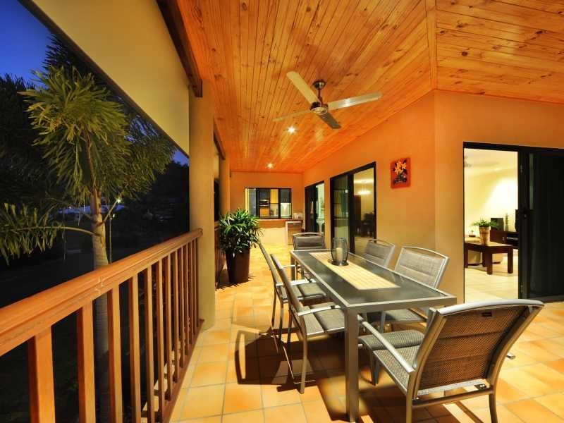 10 Pepperberry Lane, Cannon Valley QLD 4800