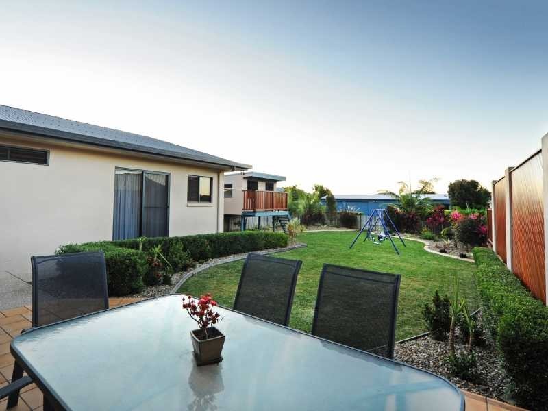 10 Pepperberry Lane, Cannon Valley QLD 4800