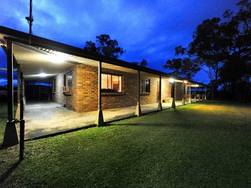 200 Silver Creek Road, Goorganga Creek QLD 4800