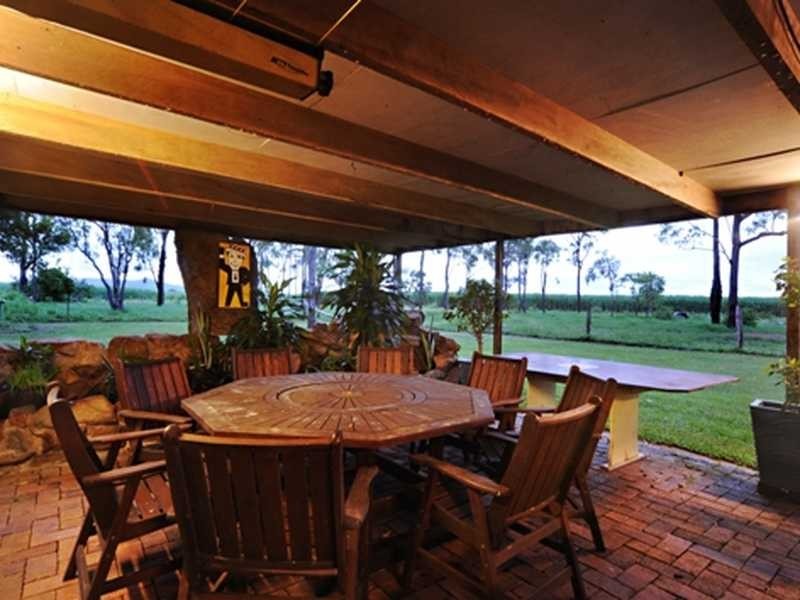 200 Silver Creek Road, Goorganga Creek QLD 4800