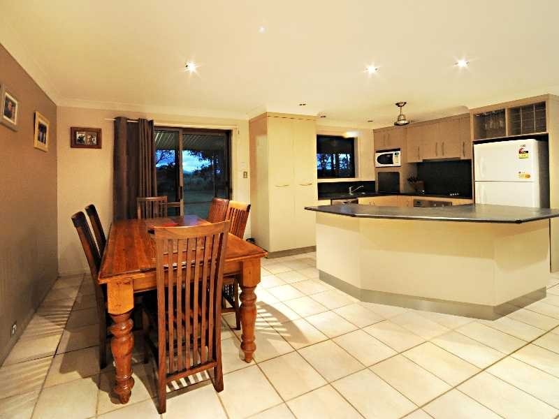 200 Silver Creek Road, Goorganga Creek QLD 4800