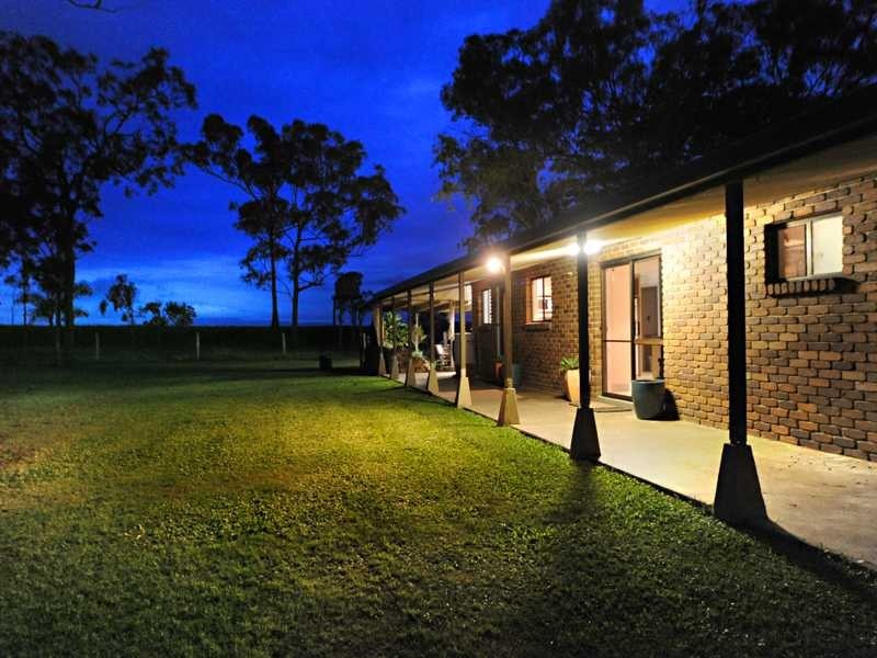 200 Silver Creek Road, Goorganga Creek QLD 4800