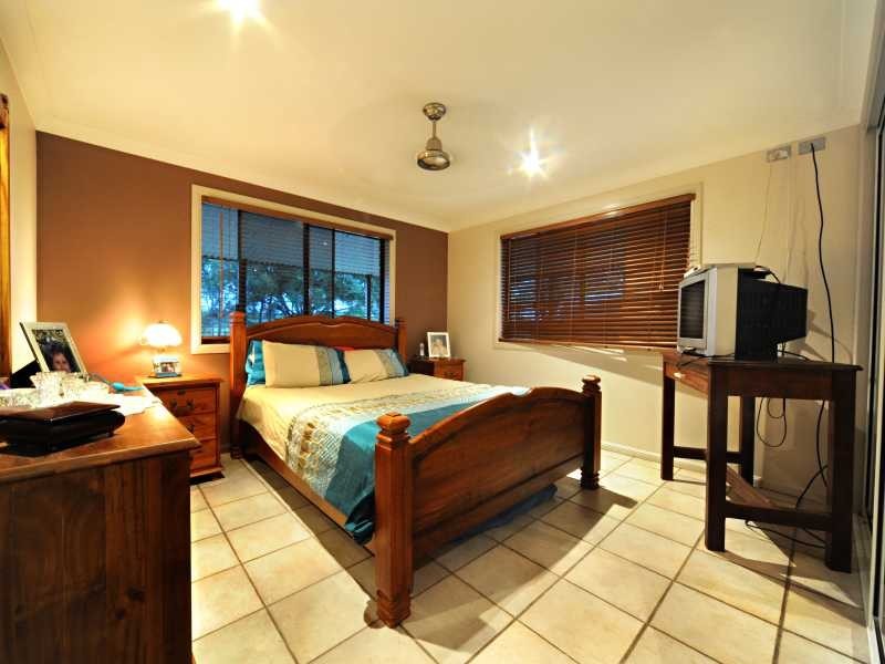 200 Silver Creek Road, Goorganga Creek QLD 4800