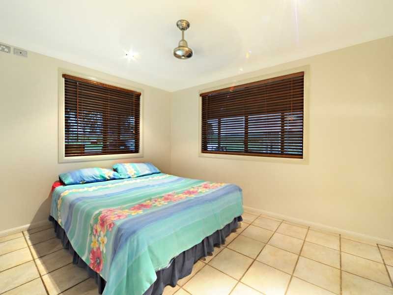 200 Silver Creek Road, Goorganga Creek QLD 4800