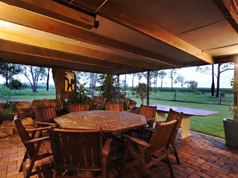 200 Silver Creek Road, Goorganga Creek QLD 4800