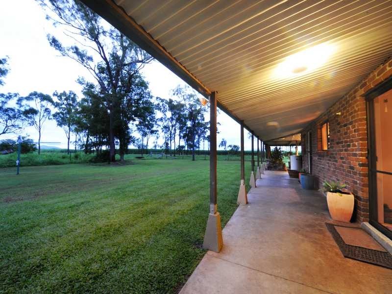 200 Silver Creek Road, Goorganga Creek QLD 4800