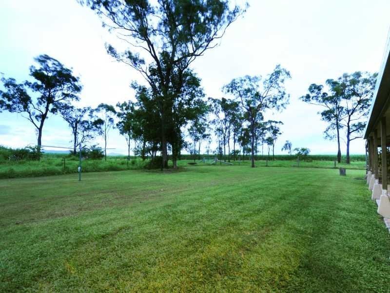 200 Silver Creek Road, Goorganga Creek QLD 4800