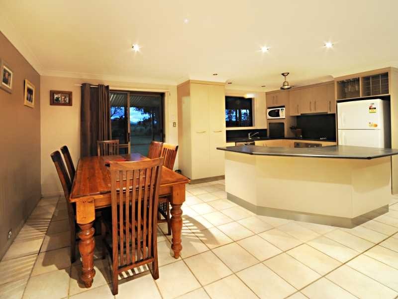 200 Silver Creek Road, Goorganga Creek QLD 4800