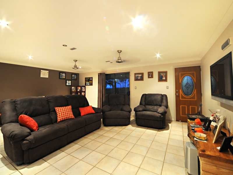 200 Silver Creek Road, Goorganga Creek QLD 4800