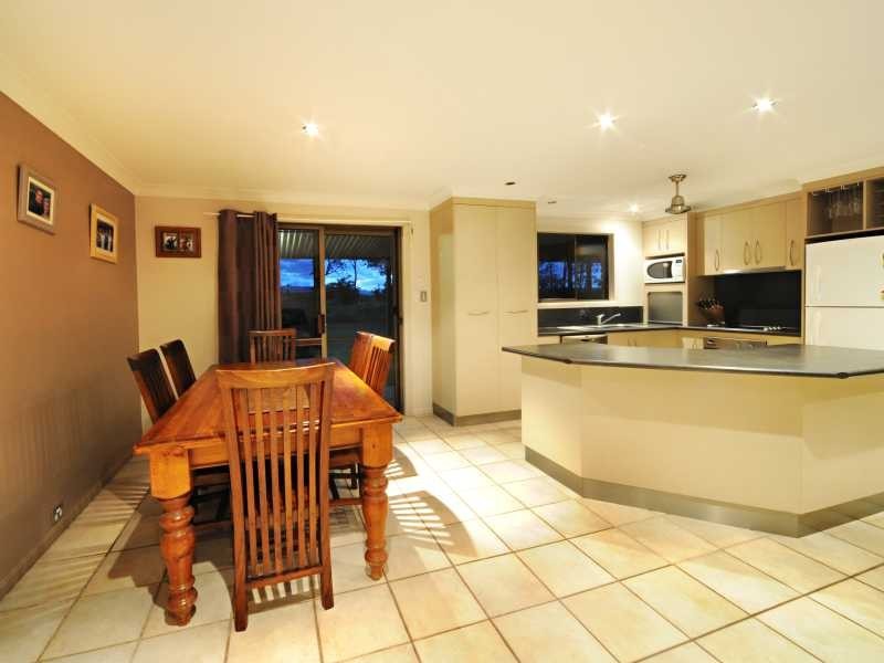 200 Silver Creek Road, Goorganga Creek QLD 4800
