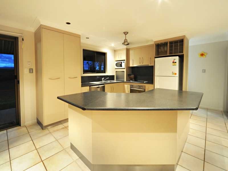 200 Silver Creek Road, Goorganga Creek QLD 4800
