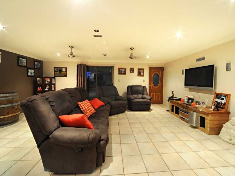 200 Silver Creek Road, Goorganga Creek QLD 4800