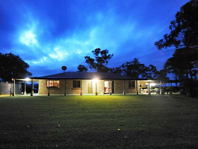 200 Silver Creek Road, Goorganga Creek QLD 4800
