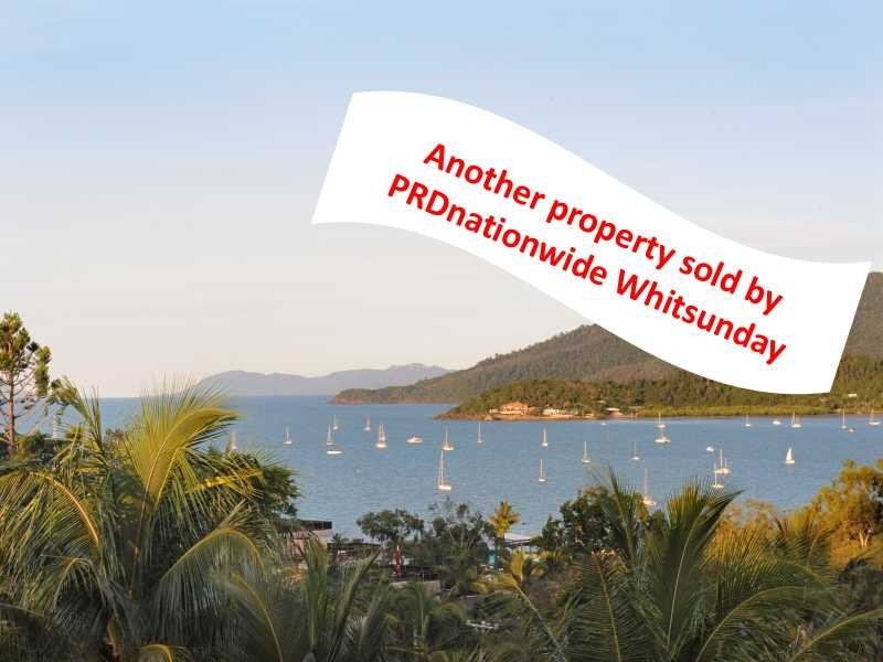 Unit 4/5 Lewis Street, Airlie Beach QLD 4802