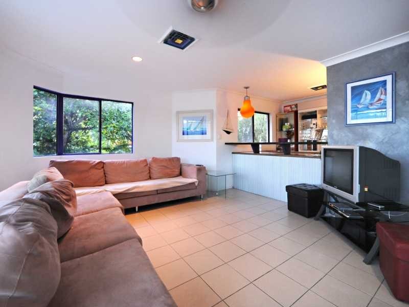 Unit 4/5 Lewis Street, Airlie Beach QLD 4802