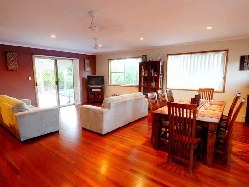 19 Catherine Crescent, Jubilee Pocket QLD 4802