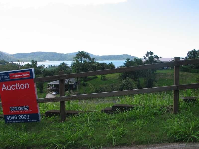 Lot 77 View Point Road, Cannonvale QLD 4802