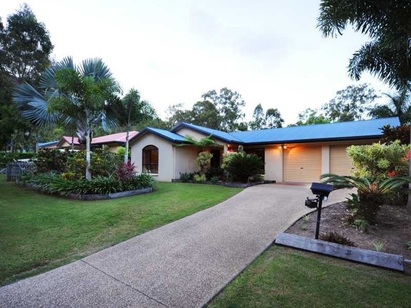 10 Wahoo Court, Jubilee Pocket QLD 4802