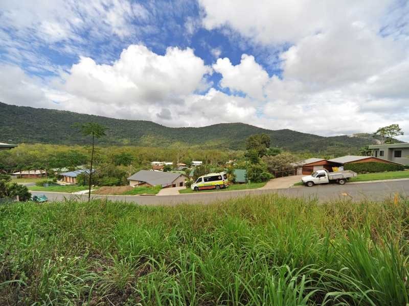 Lot/30 Kingfisher Terrace, Jubilee Pocket QLD 4802