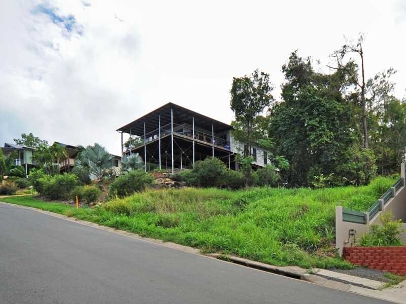 Lot/30 Kingfisher Terrace, Jubilee Pocket QLD 4802