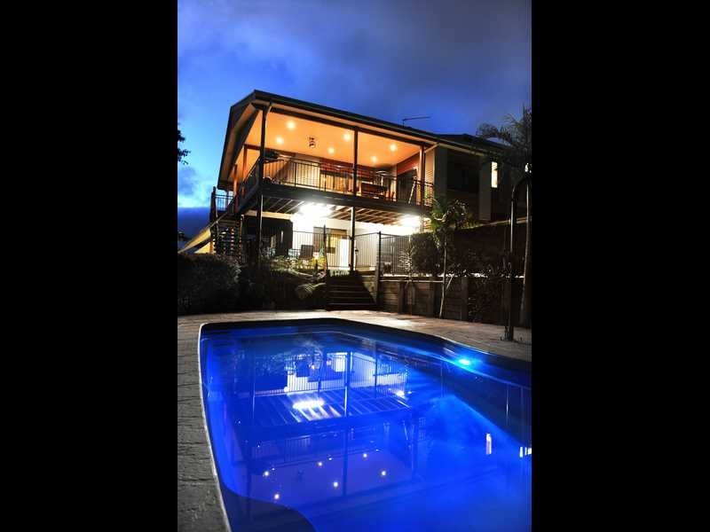 7 Golf Views Court, Cannonvale QLD 4802