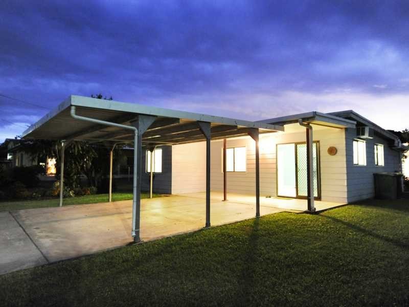 8 Burton Street, Midge Point QLD 4799