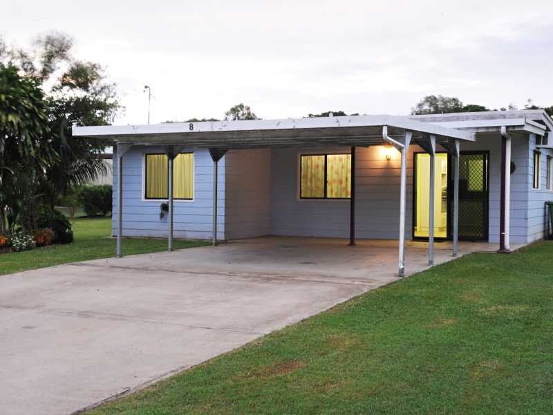 8 Burton Street, Midge Point QLD 4799