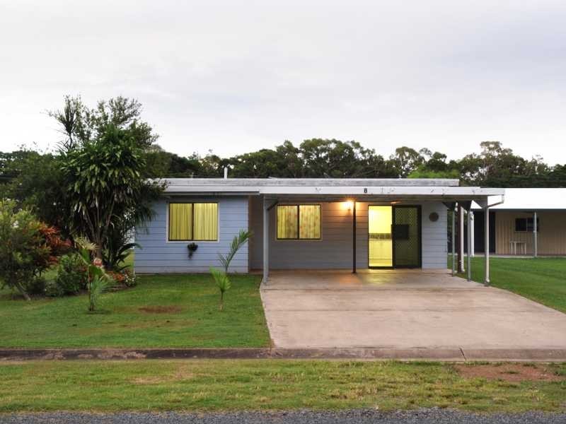 8 Burton Street, Midge Point QLD 4799