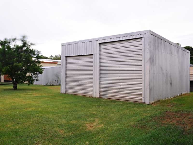 8 Burton Street, Midge Point QLD 4799