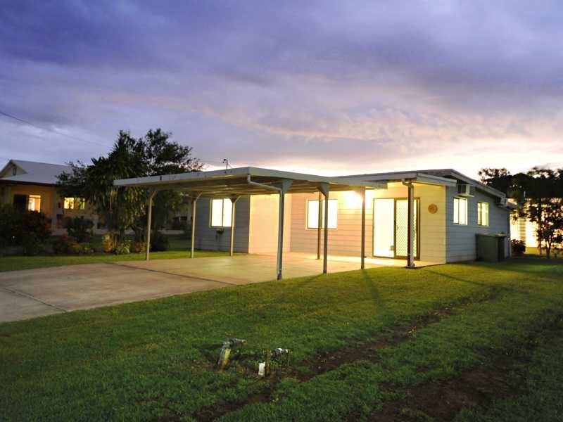 8 Burton Street, Midge Point QLD 4799