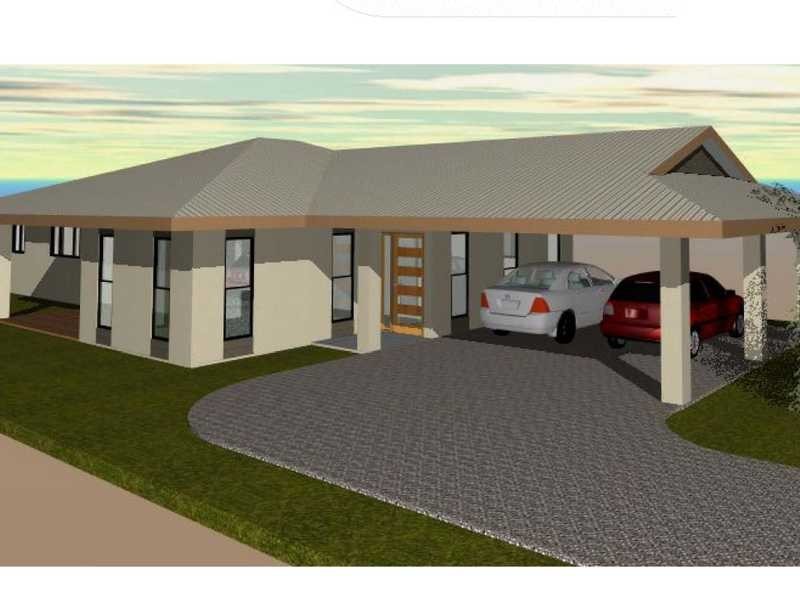 Lot 56 Waite Creek Road, Cannonvale QLD 4802