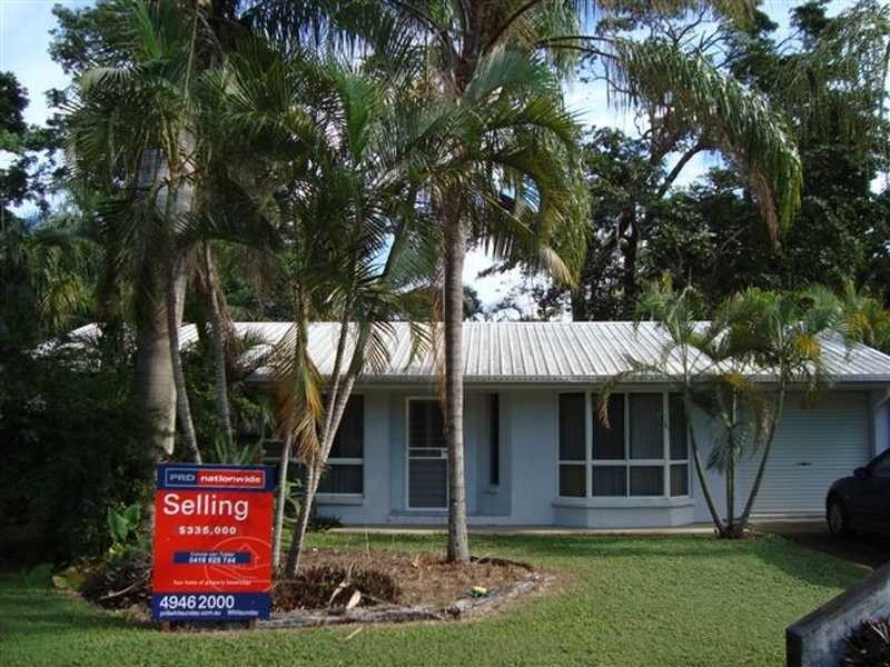 8 Catherine Crescent, Jubilee Pocket QLD 4802