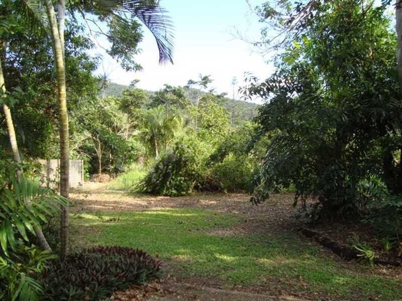 8 Catherine Crescent, Jubilee Pocket QLD 4802