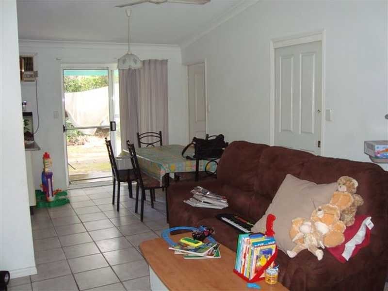 8 Catherine Crescent, Jubilee Pocket QLD 4802